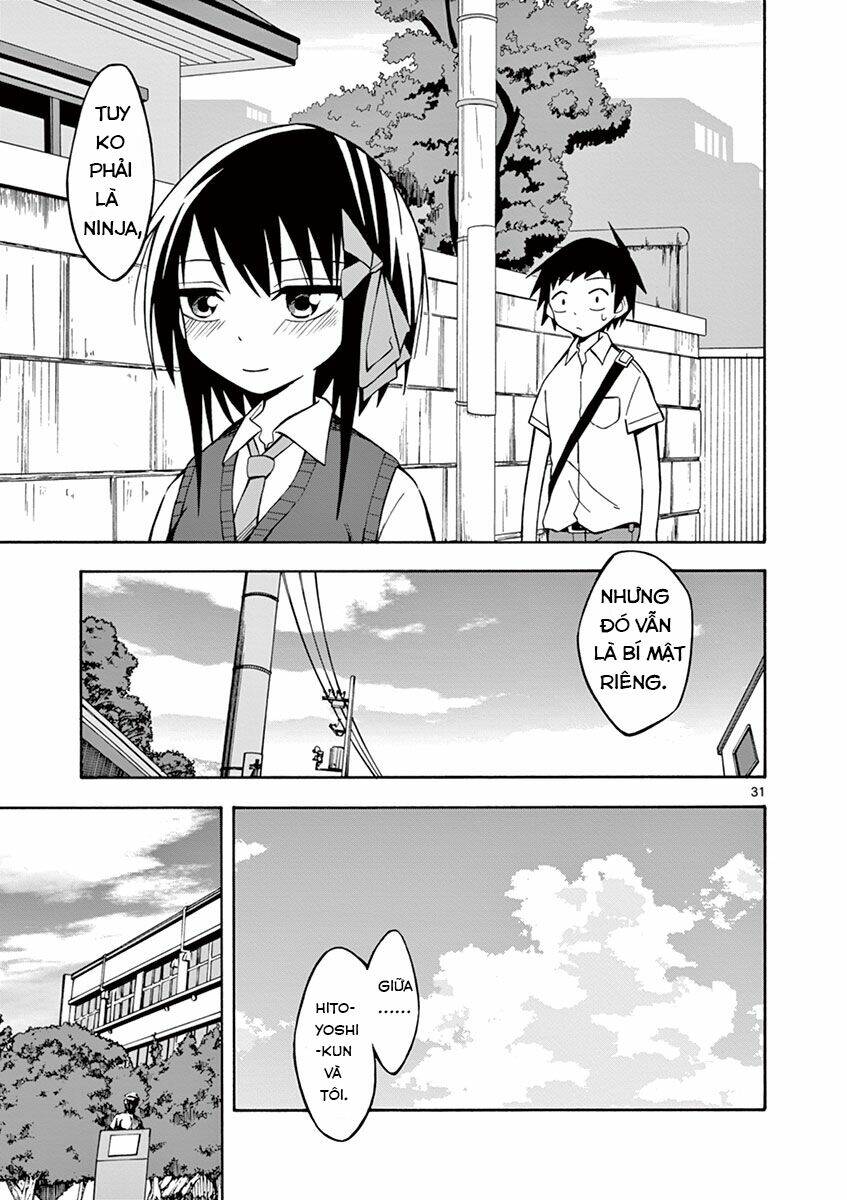 ninja shinobu-chan no junjou chapter 8 32