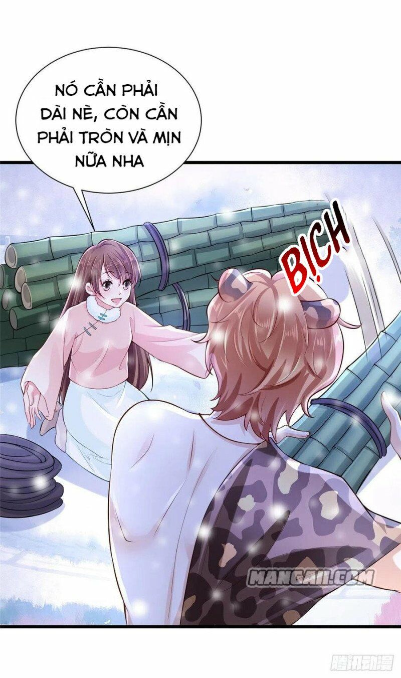 [16+] thảnh thơi thú thế chủng chủng điền, sinh sinh tể chapter 268 11