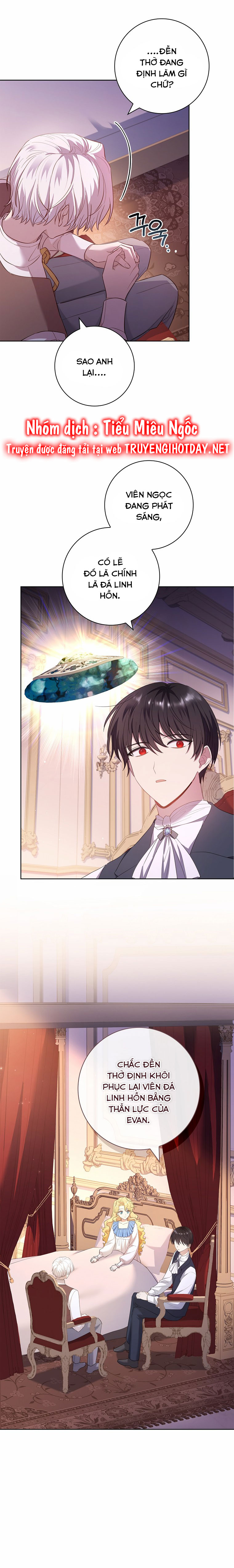 nam chính, tôi sẽ tôn trọng sở thích của anh chapter 49 5