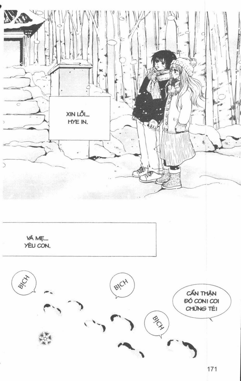 sad love story chapter 5 175