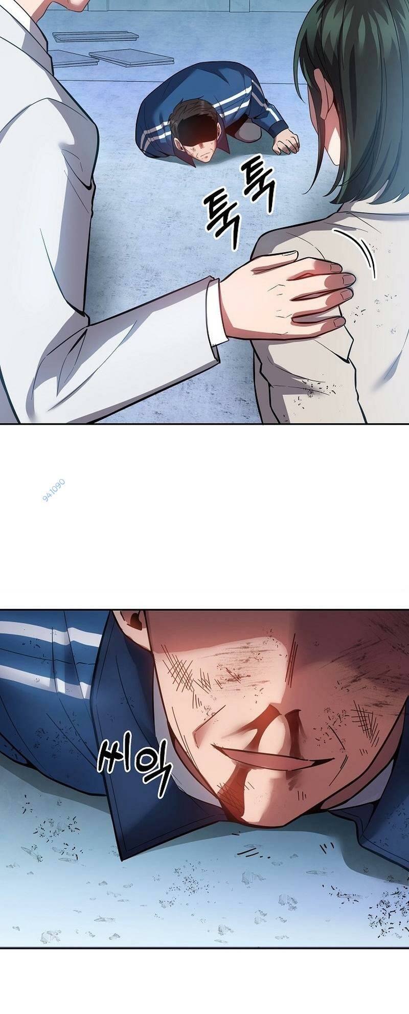 sự khởi đầu của tiền nhân chapter 14 14