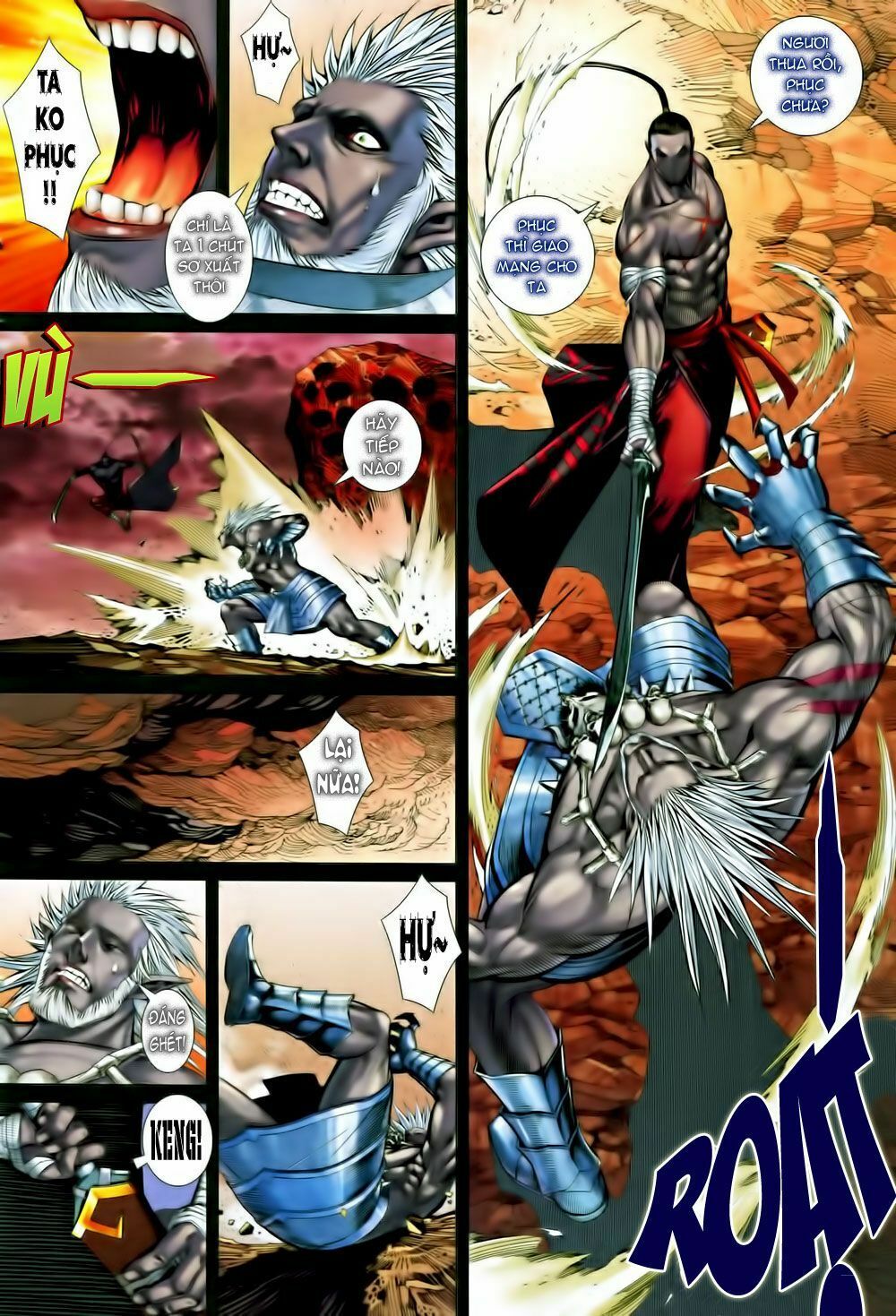 phong thần ký chapter 64 9