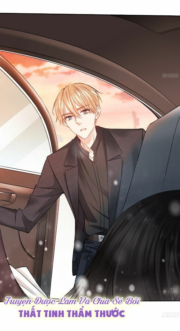 bay qua thiên sơn đến yêu anh chapter 35 51