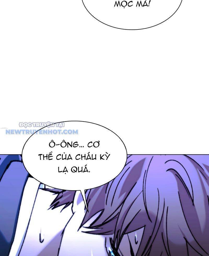 tận thế cũng chỉ là trò chơi chapter 18 108