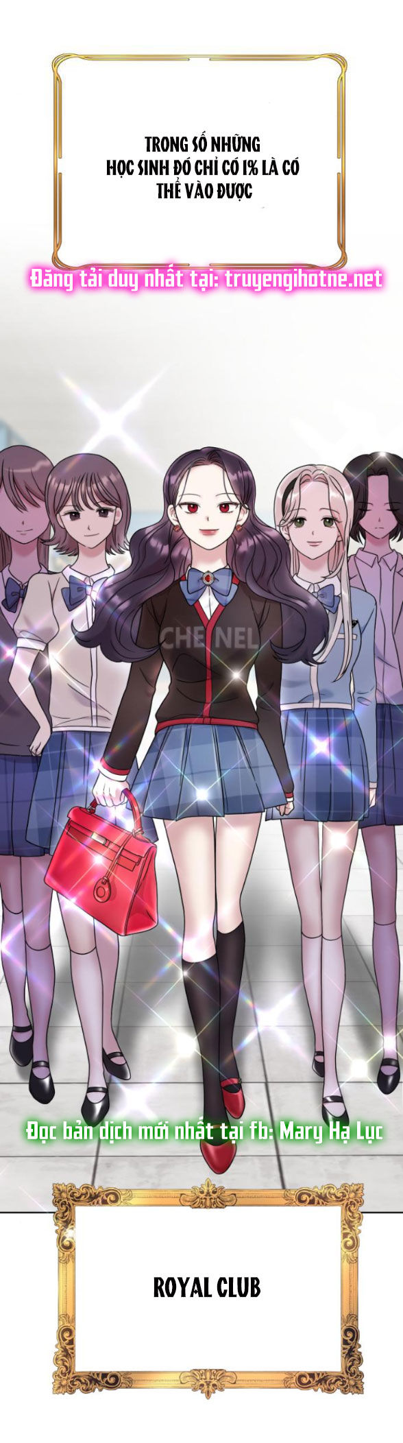 quản gia, cho tôi đi chapter 5.1 4