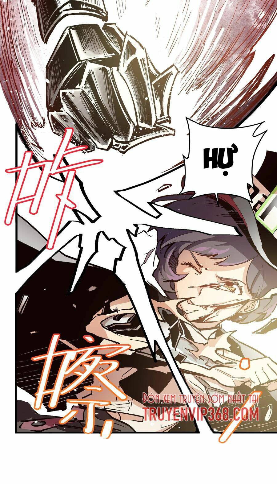 vương bài đặc công trùng sinh vườn trường chapter 38 34