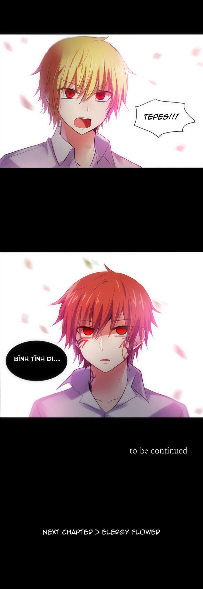 crepuscule (yamchi) chapter 108 24