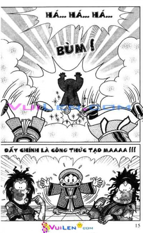 thần đồng đất việt chapter 161 12