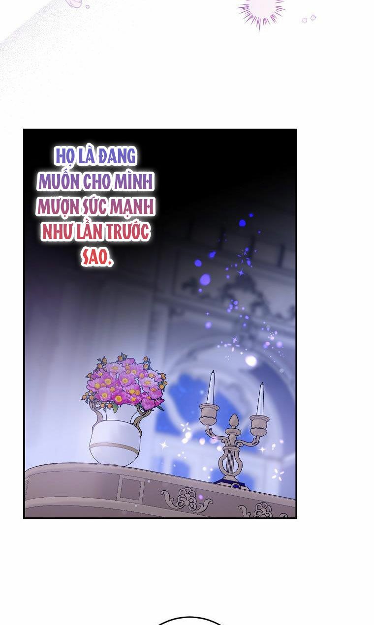 tôi đã thuần hóa một tên bạo chúa và chạy trốn chapter 59 25