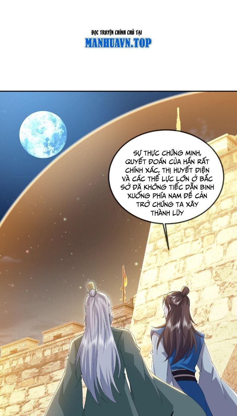 tiên võ đế tôn chapter 537 53