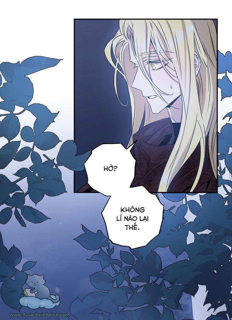 thuần hóa bạo chúa rồi bỏ trốn chapter 63 32