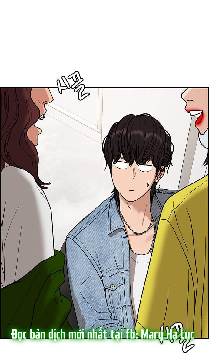 vẻ đẹp đích thực - true beauty chapter 241.2 19