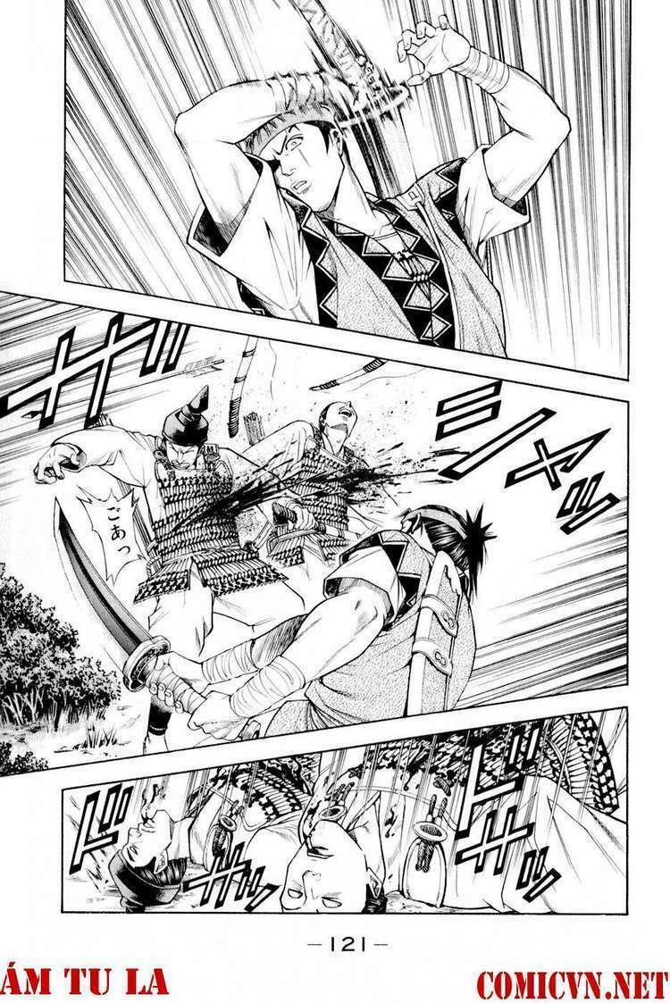 thiếu niên vương phần 2 chapter 11 58