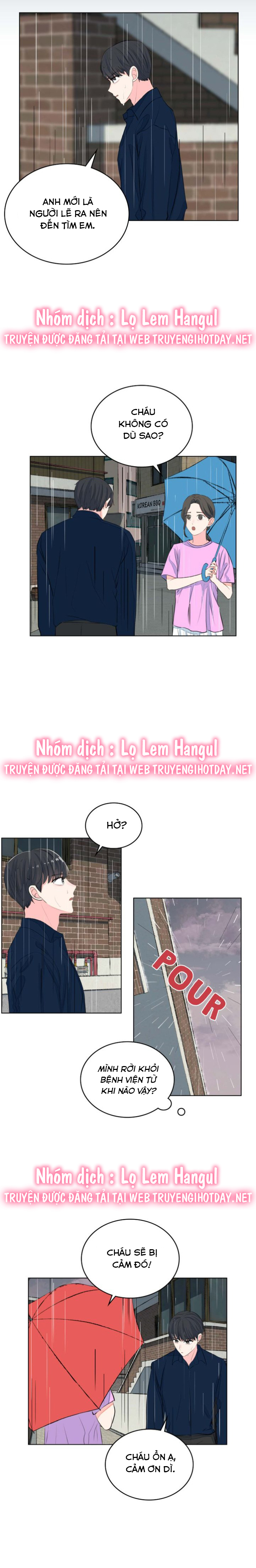 lọ lem hangul coming soon chapter 66 4