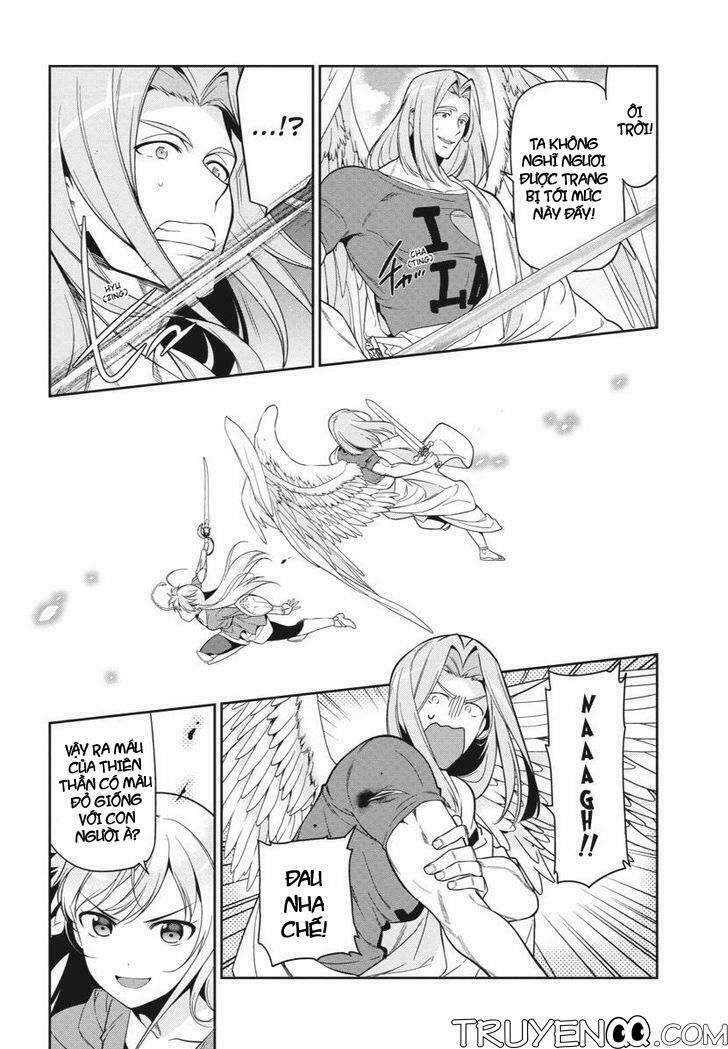 ma vương đi làm thêm chapter 36 24