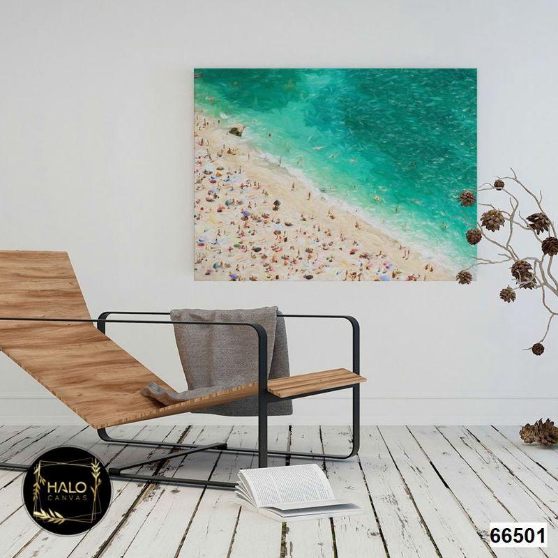 Tranh trang trí, tranh decor