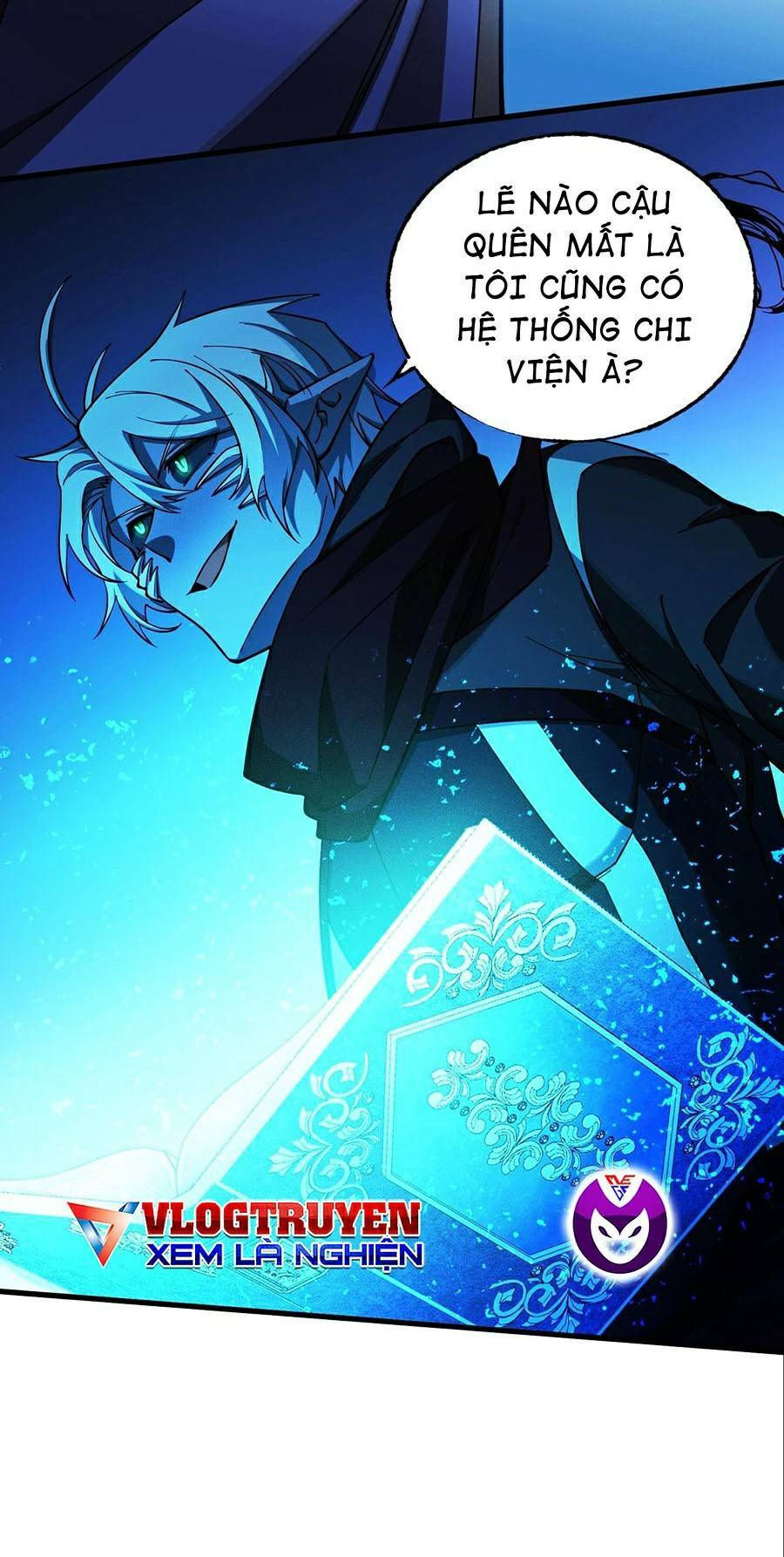 người chơi siêu mạnh chapter 10 51