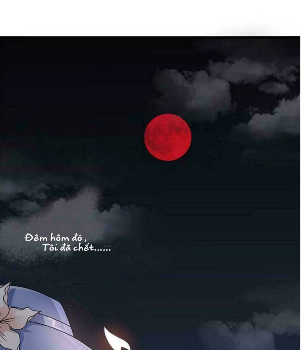 nhà thảo dược khó làm hài lòng chapter 1 4