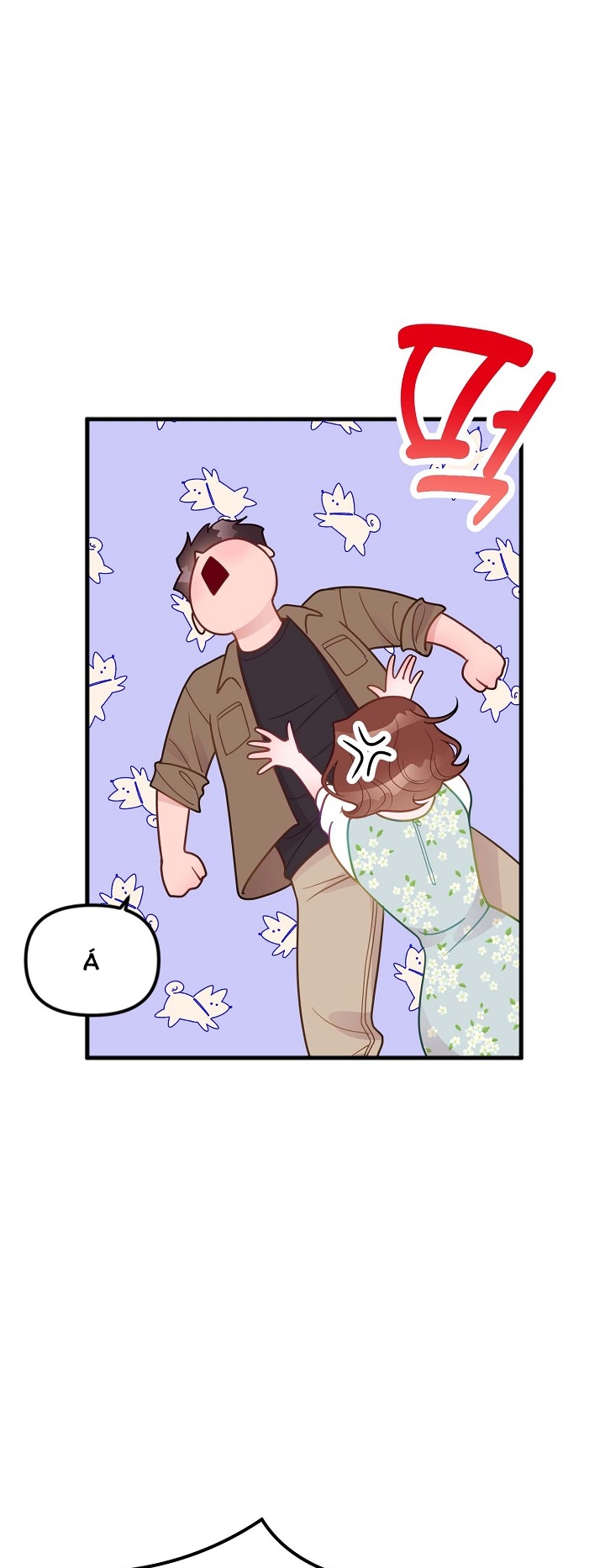 Mối Quan Hệ Không Tốt chapter 21.2 - Trang 9