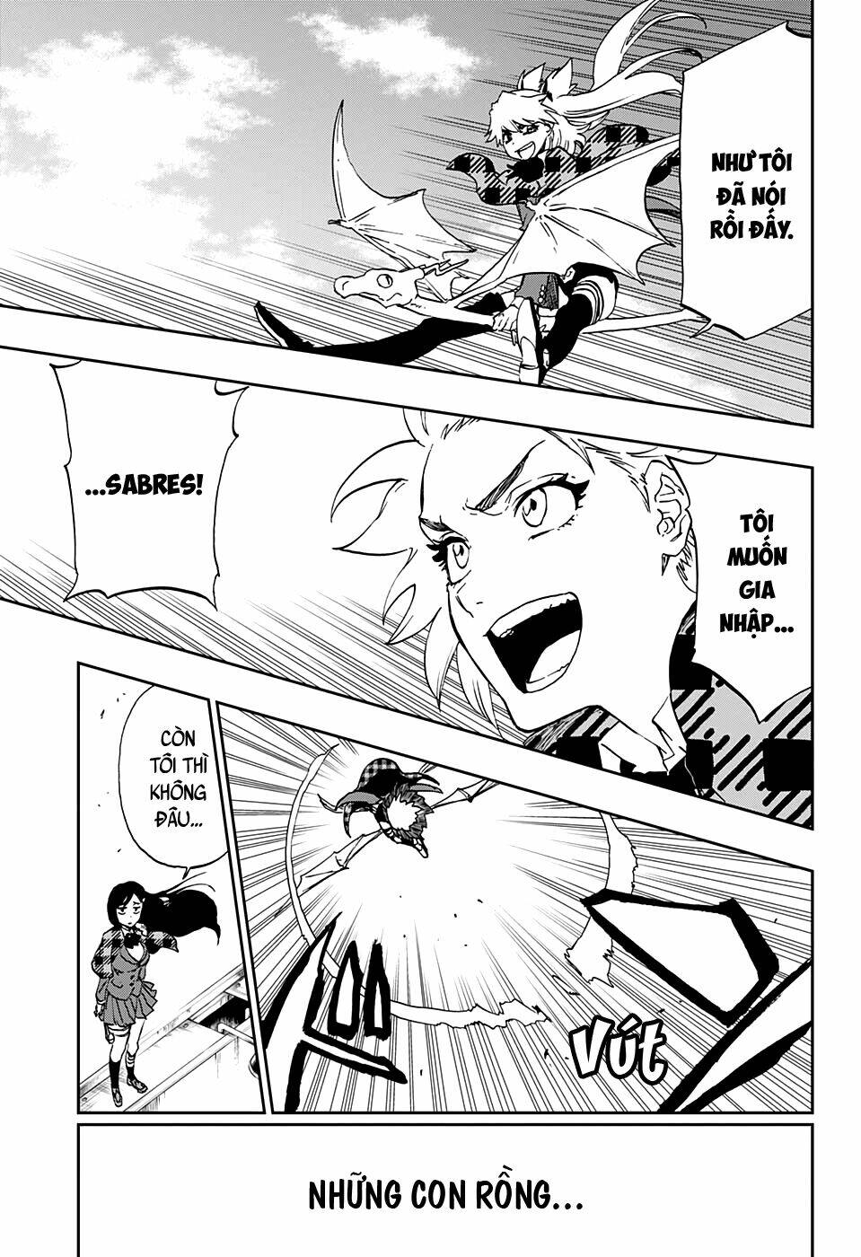 hoả thiêu phù thuỷ chapter 1 49