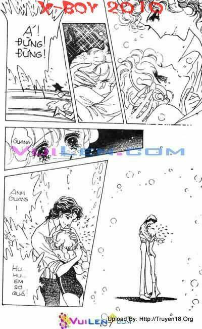 ánh đèn rực rỡ chapter 7 108