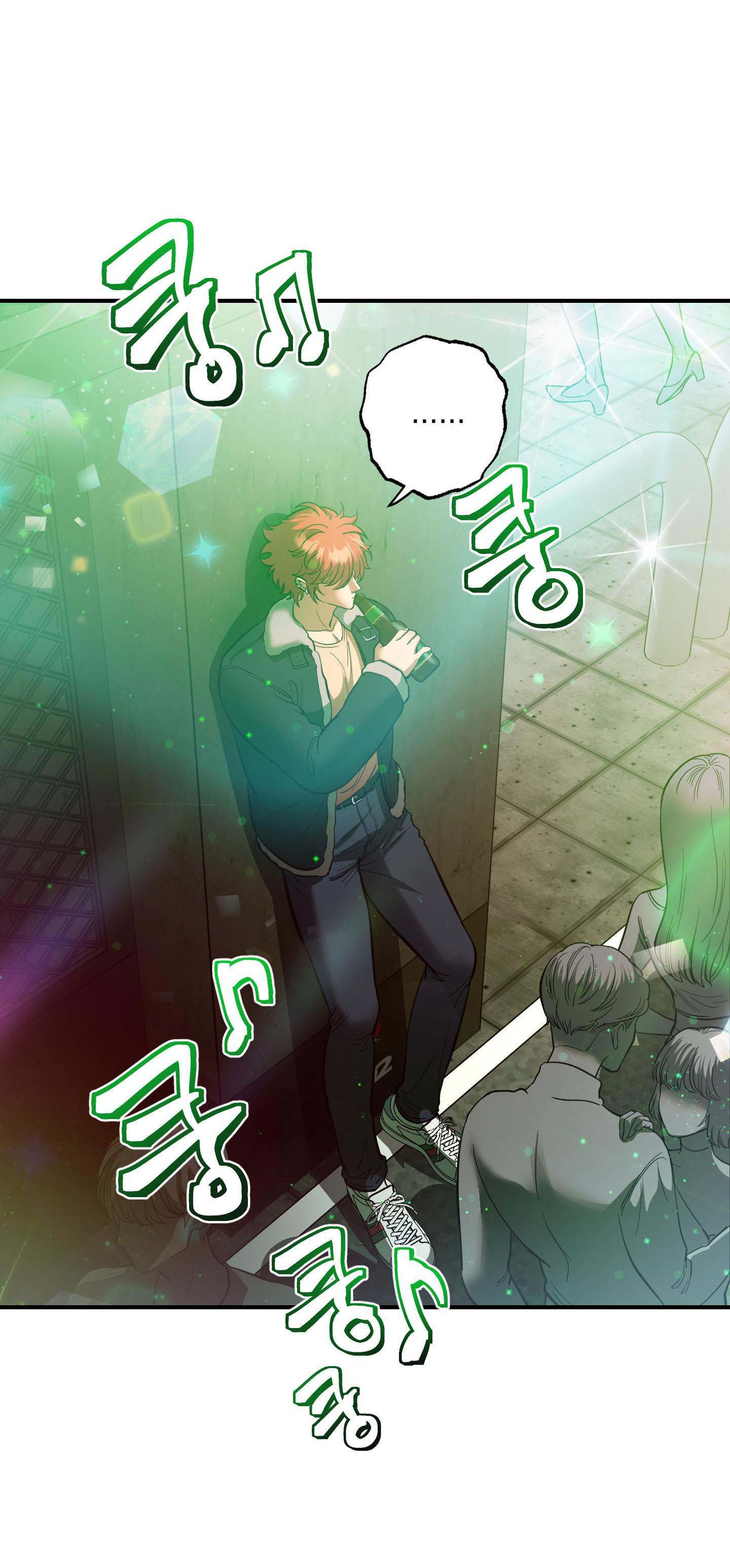 [18+] một lòng một dạ chapter 66.2 14