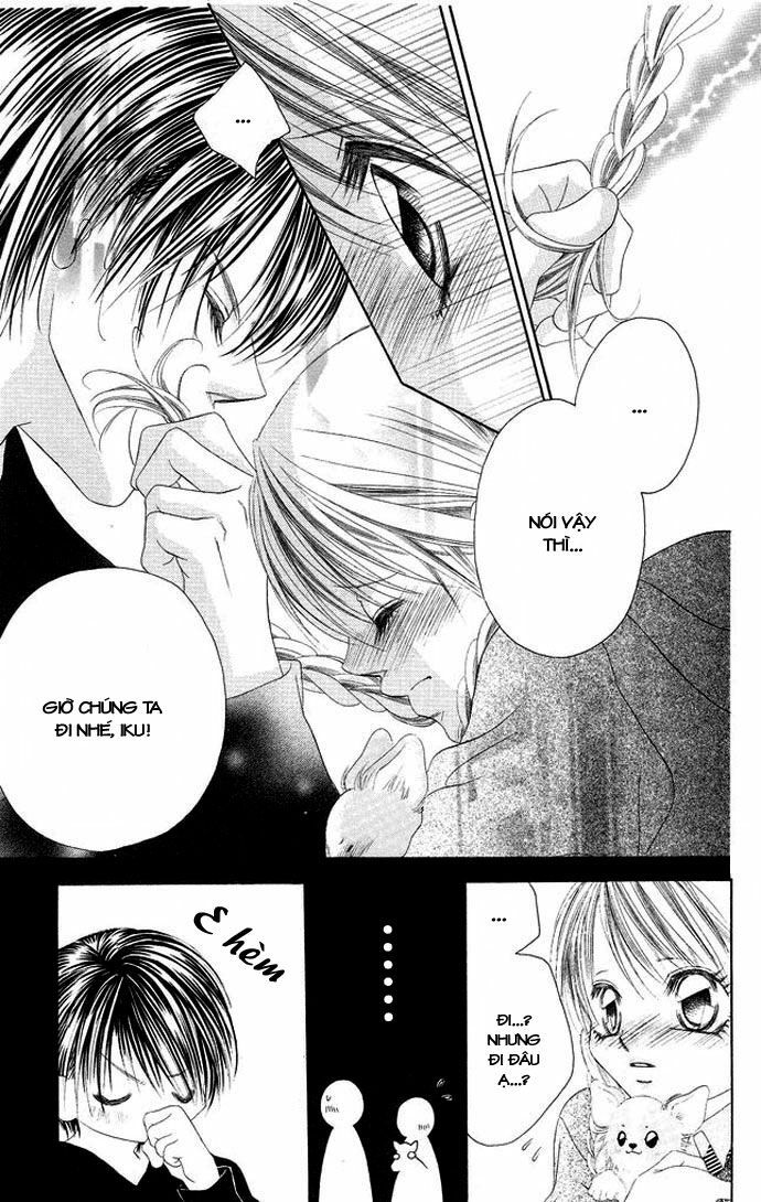 i love my little sister chapter 26 24