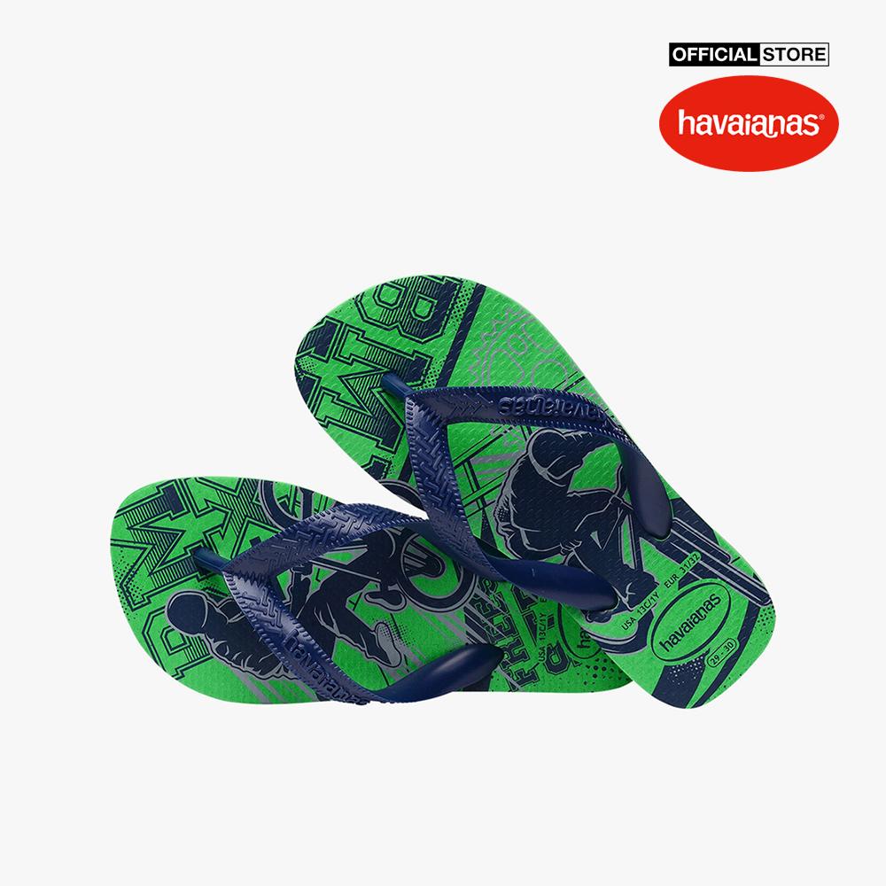 HAVAIANAS - Dép kẹp trẻ em Athletic 4127273