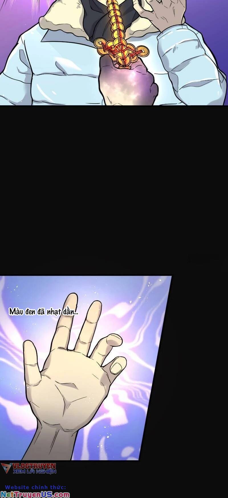 thợ cắt tóc cho diêm vương chapter 26 43