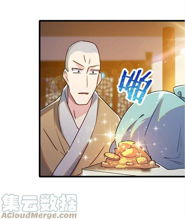 đại bảo kiếm của tôi chapter 6 30