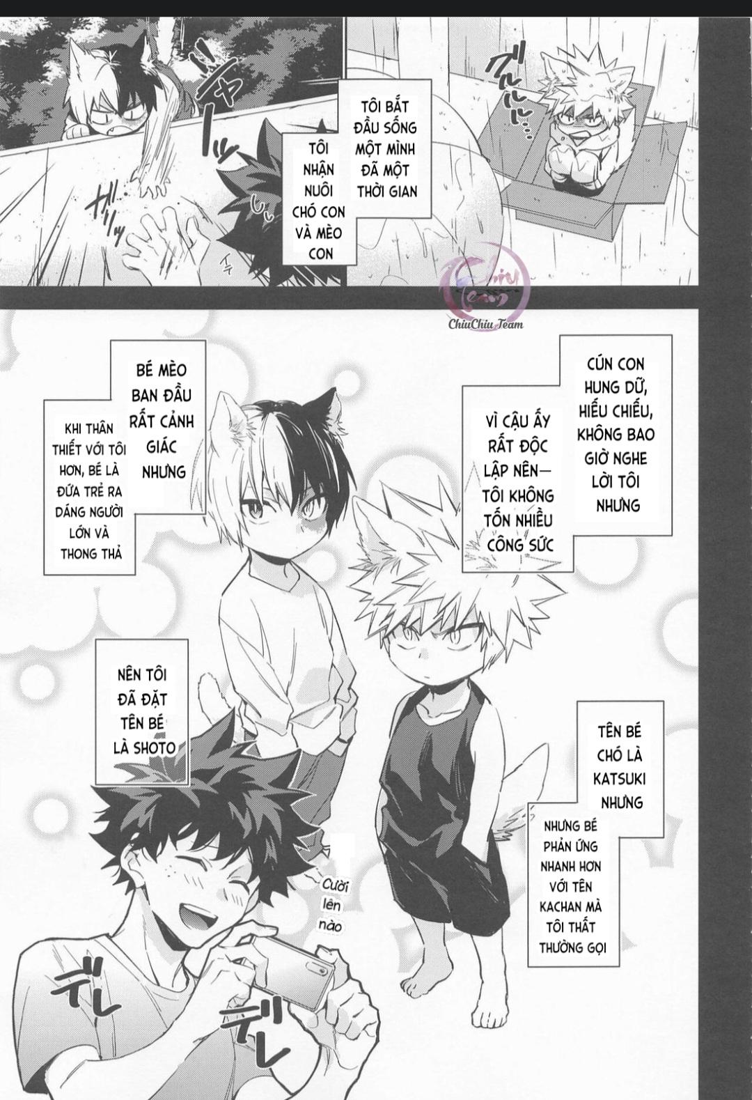 giang sơn tuyệt mỹ không bằng nàng chapter 67 3