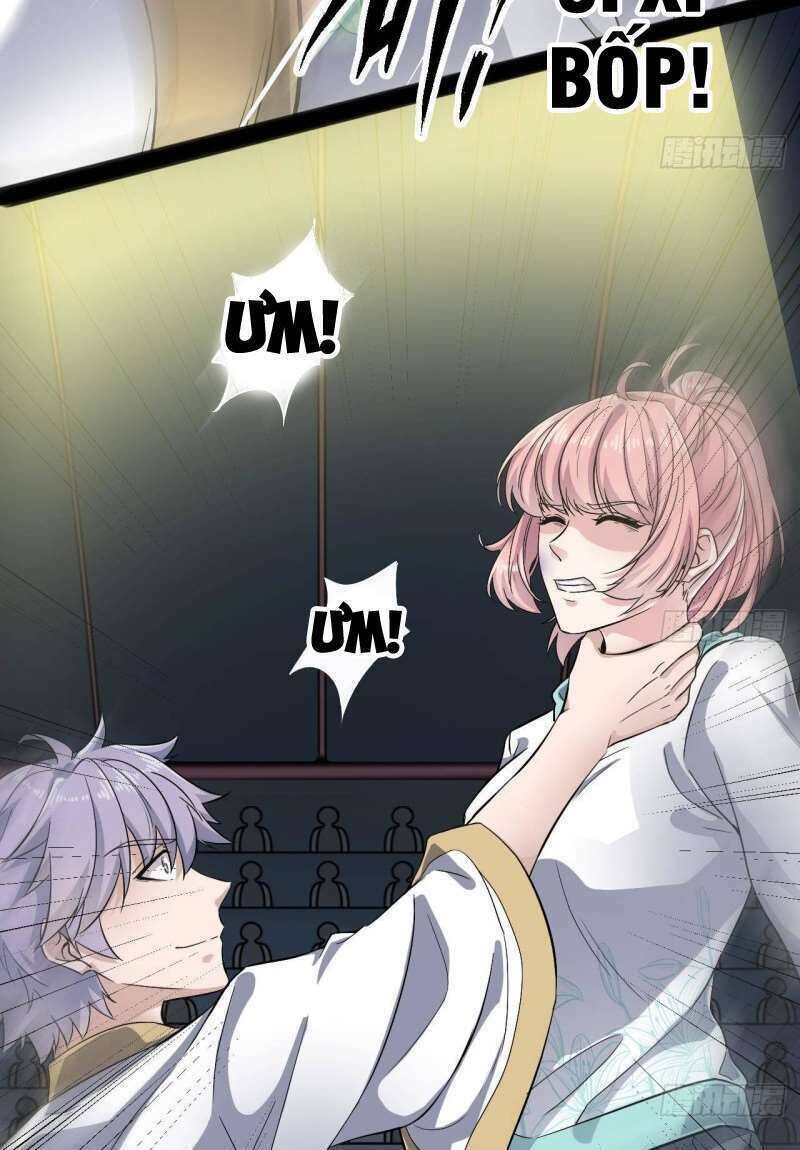 địa phủ khai phá thương chapter 228 7