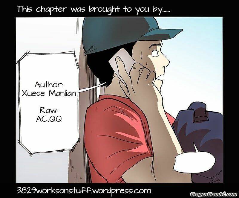 thần tại nhân gian chapter 24 9