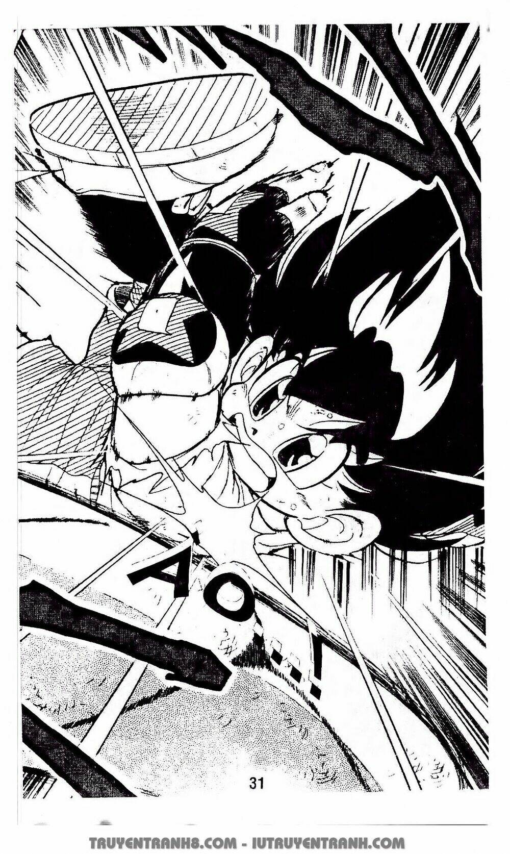 vua bóng ném chapter 22.2 13