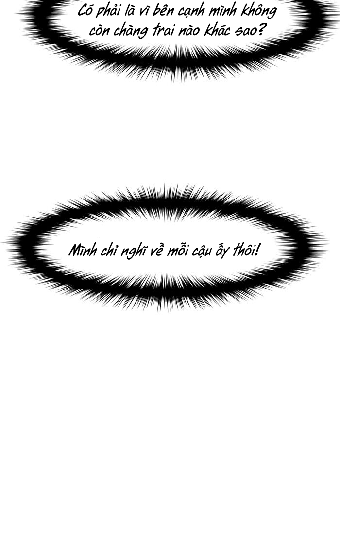 vẻ đẹp đích thực - true beauty chapter 63 25
