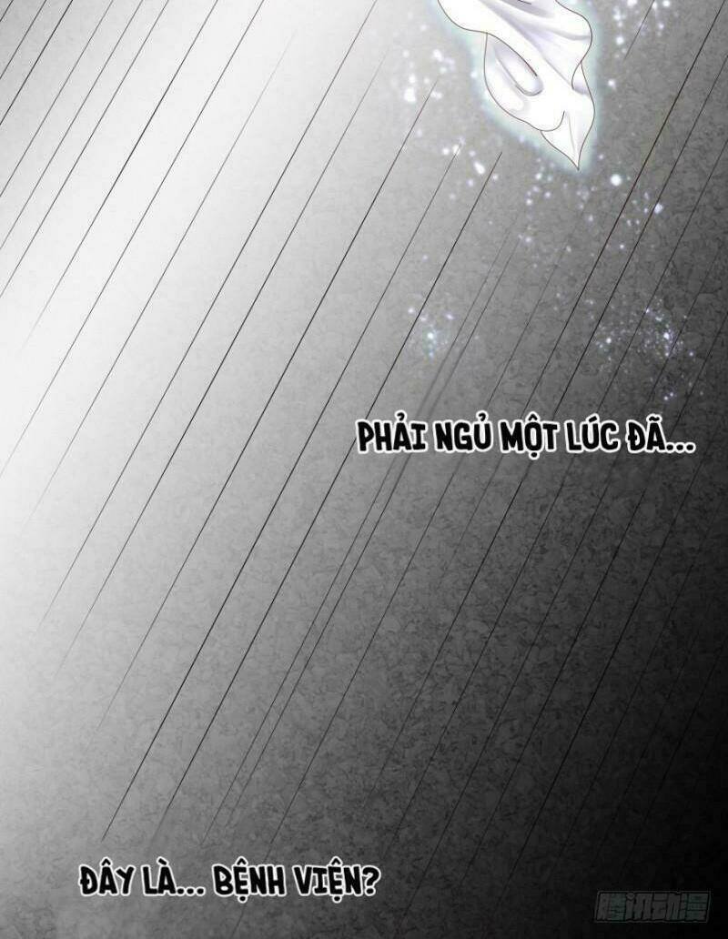 mộ thiếu, lão bà ngươi trọng sinh lại rồi! chapter 22 15