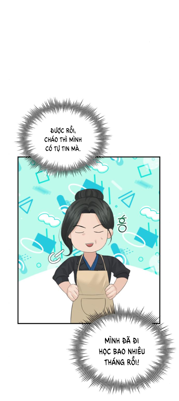 cuộc hôn nhân hoàn hảo chapter 61.2 5