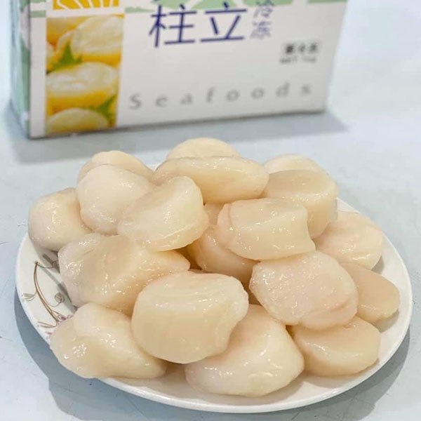 CỒI ĐIỆP S -( 20-25 CỒI / KG)