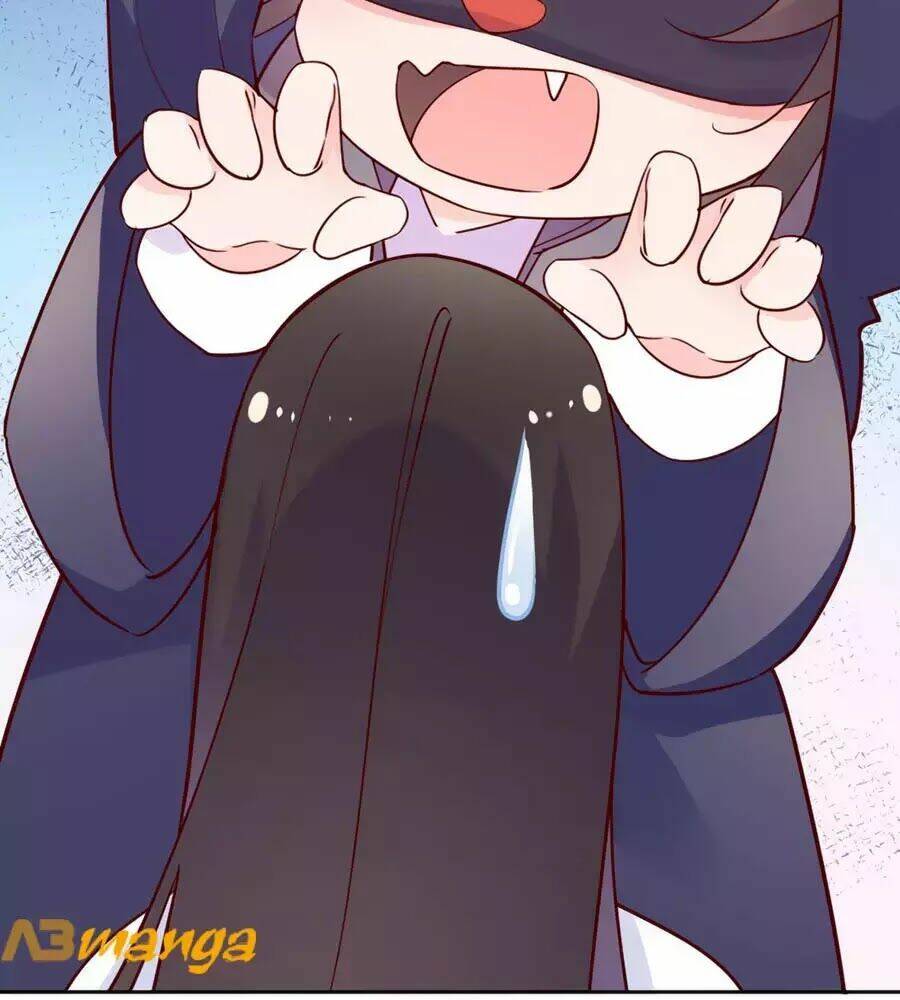 điềm mỹ chi huyết chapter 21.5 21