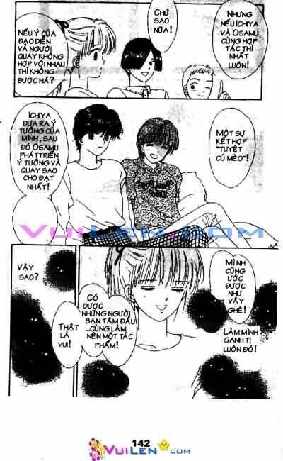 cô nàng đẹp trai chapter 2 136