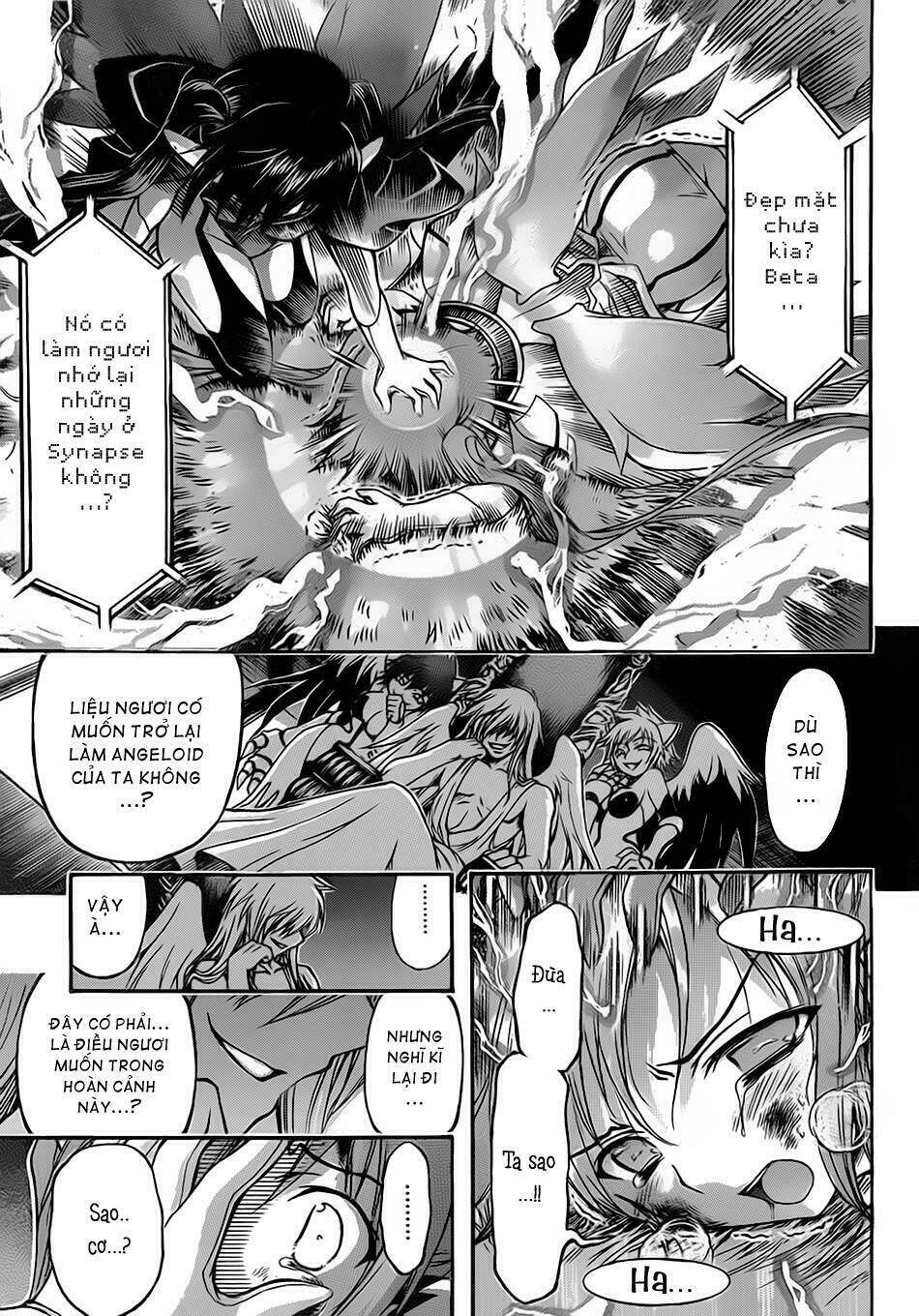 vật thất lạc của bầu trời chapter 55 26