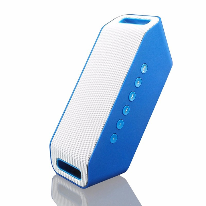 LOA BLUETOOTH SPEAKER S204 CAO CẤP