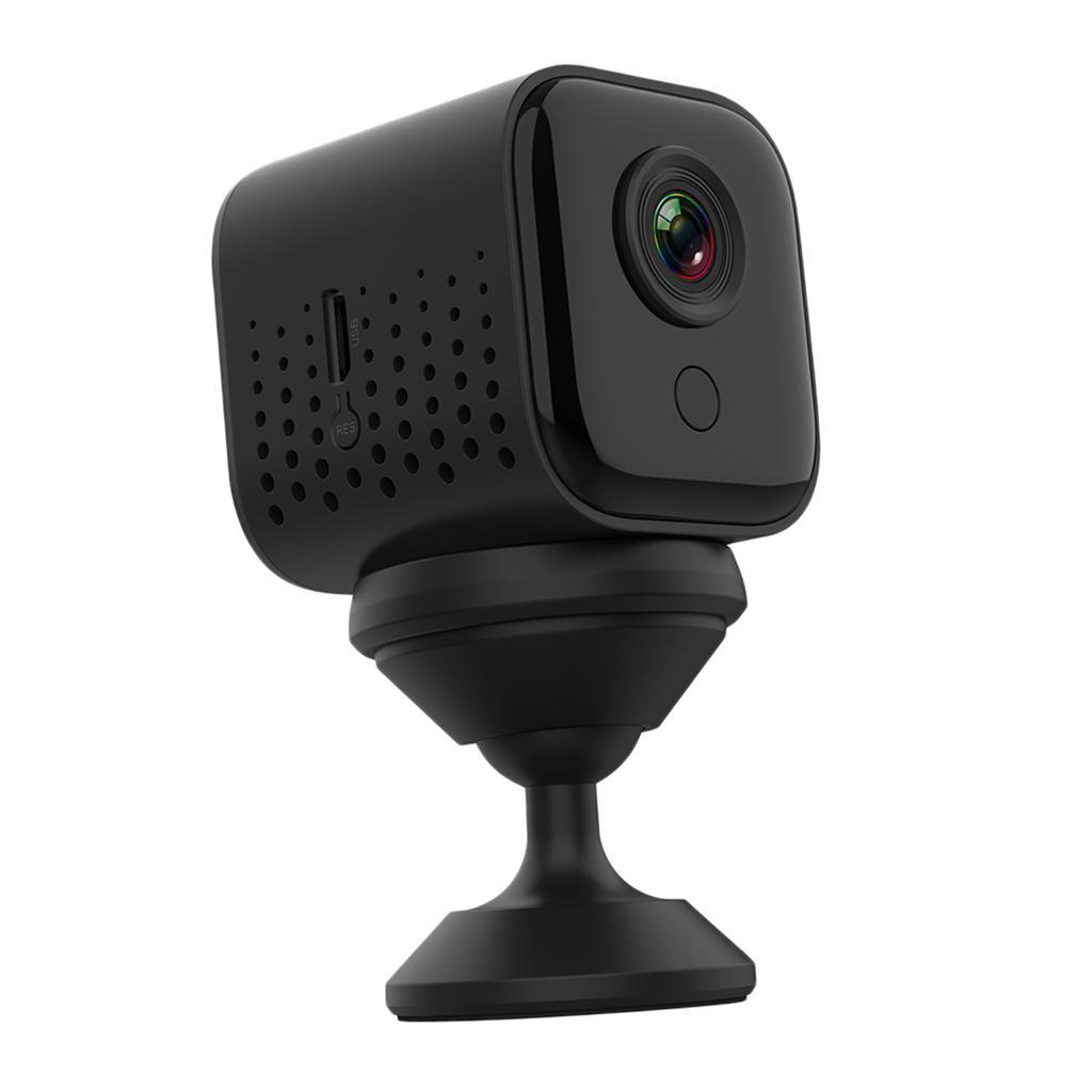 A11 Mini Wireless WiFi IP Camera Full 1080p IR