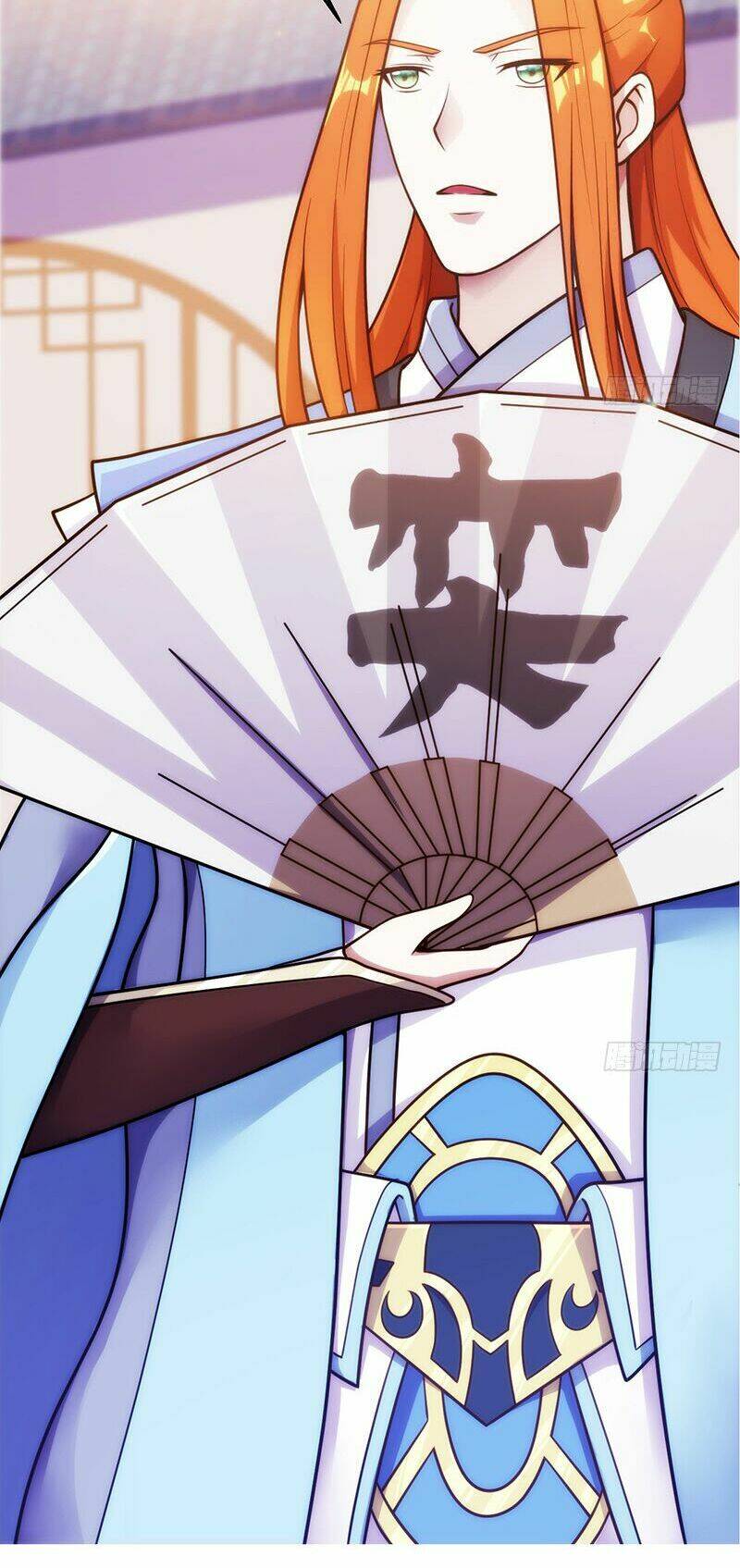 thiên hạ kiếp chapter 8 12