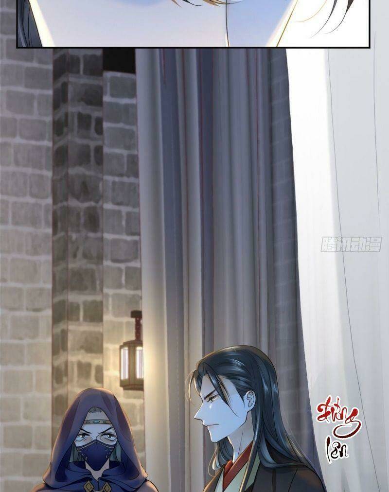 mê hoặc nhân tâm chapter 21 11