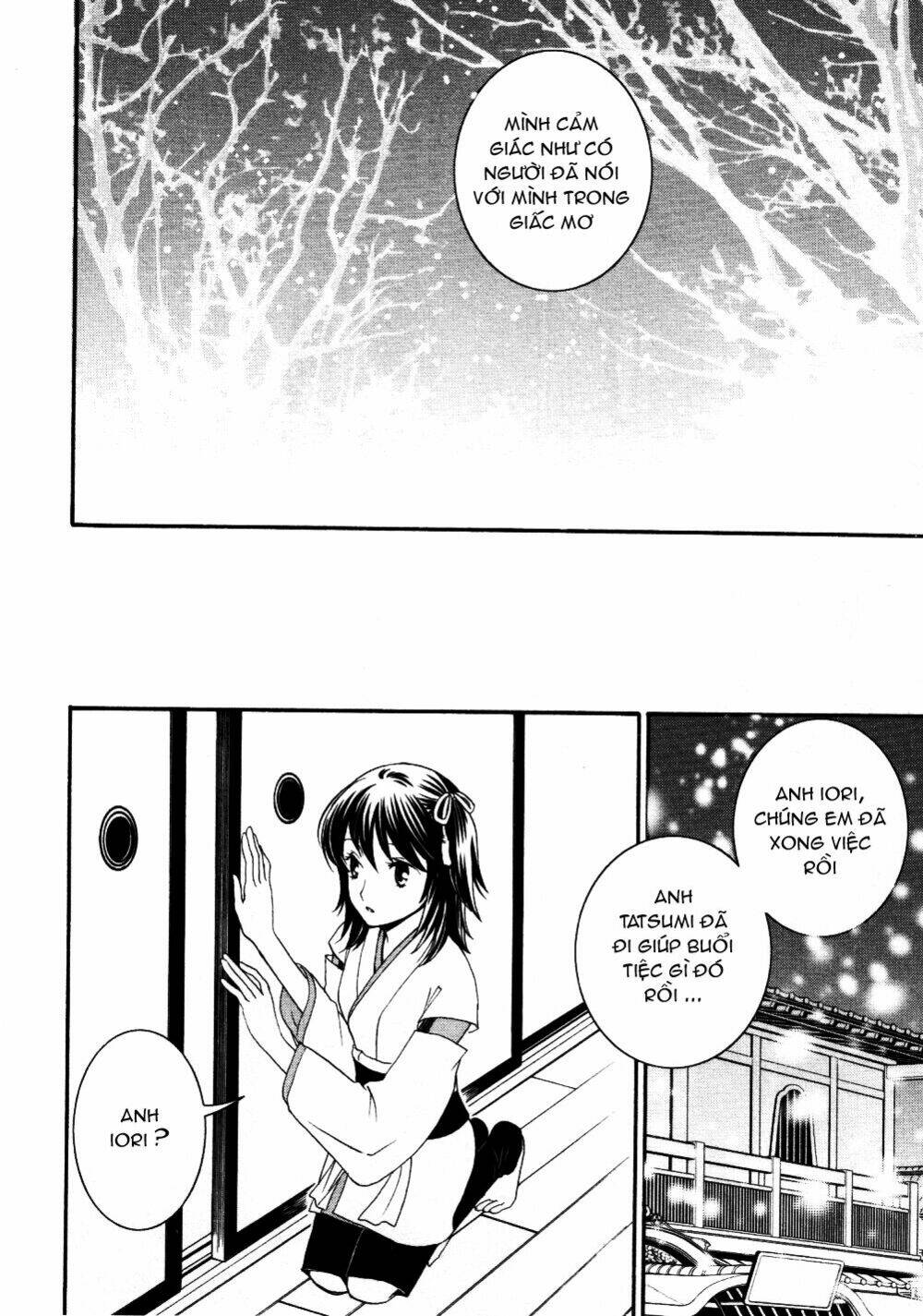 bakumatsu renka karyuu kenshiden chapter 4 8