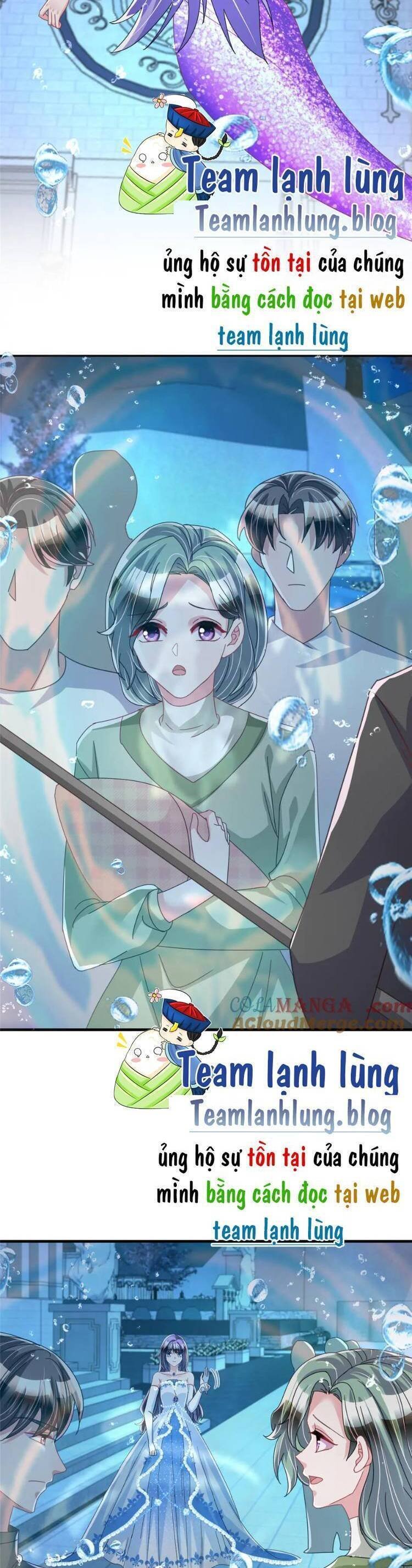 tổng tài huyết tộc cực sủng cô vợ mỹ nhân ngư chapter 233 3