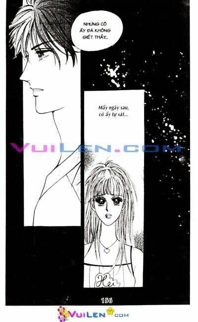 mãi yêu anh chapter 7 156