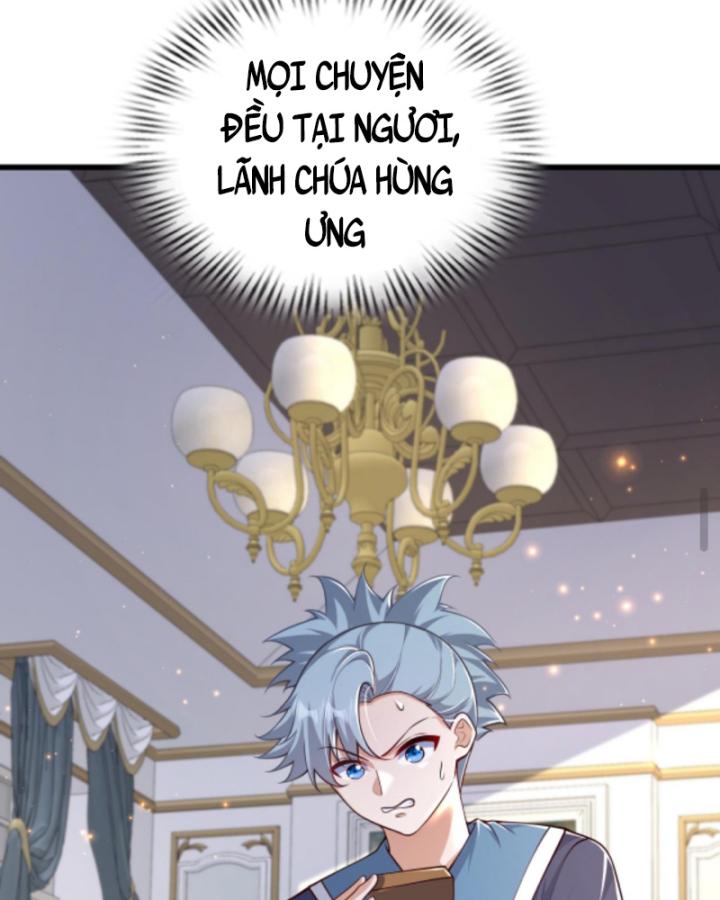 người chơi và nhân vật chính đều muốn làm hại ta chapter 33 16