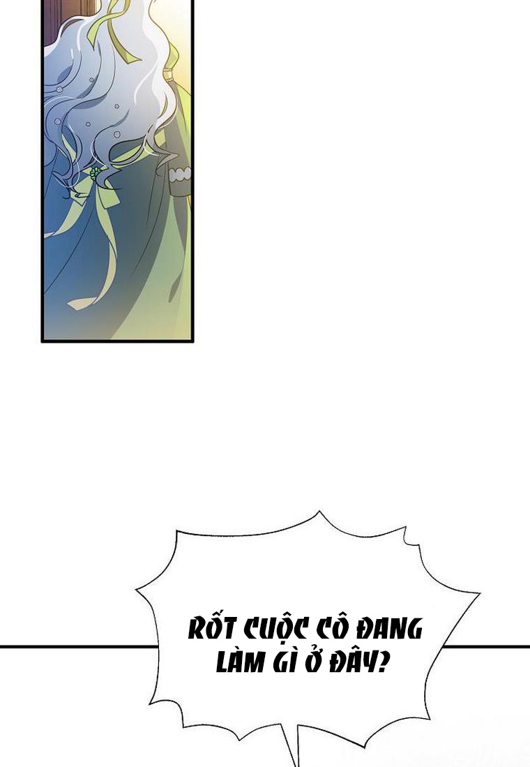 tôi đã ở đây ngay từ ban đầu chapter 15 24